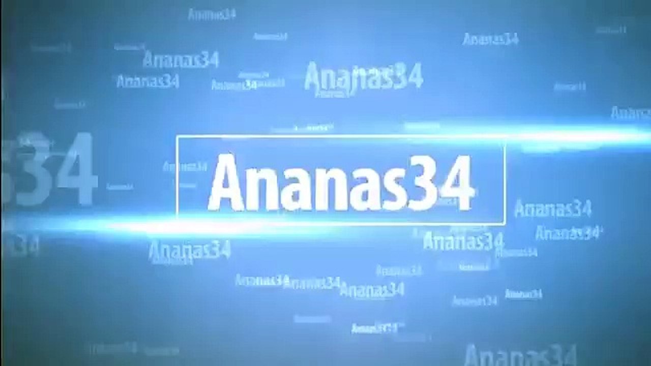 Intro de Anas Gaming