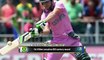 AB De Villiers Batting - South Africa vs West Indies 2015 - 3rd ODI Match Highlights