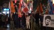 Antalya'da İki Ayrı Ali İsmail Korkmaz Eylemi