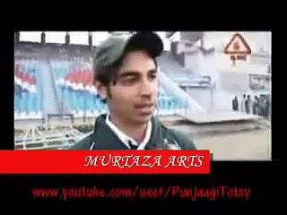 Punjabi Totay Latest 2011 Cricket Funny Clips Video