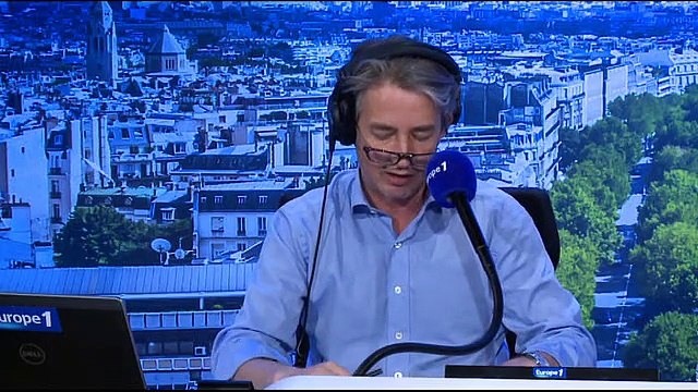 Malek Boutih dans Le club de la presse – PARTIE 4