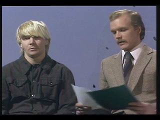 Velipuolikuu - Nuorisovangin haastattelu