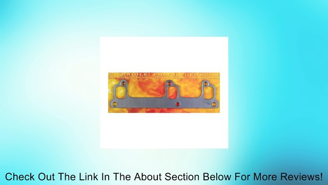 Remflex RF13-002 Graphite Exhaust Manifold Gasket Review