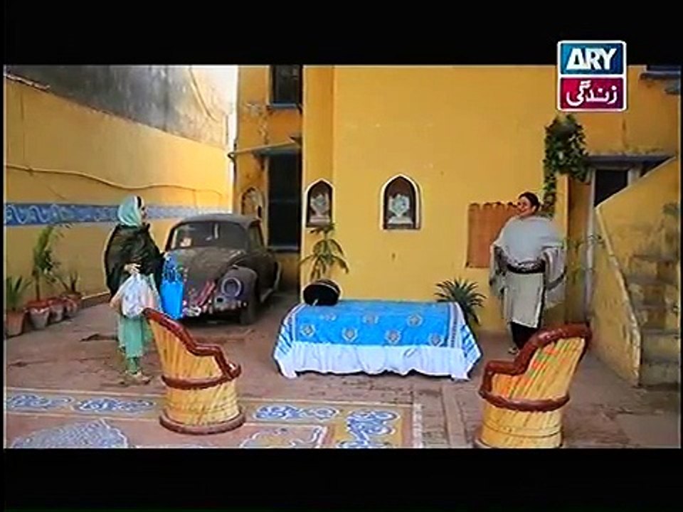 Rishtey Episode 161 Full on Ary Zindagi  hd 21 01 15