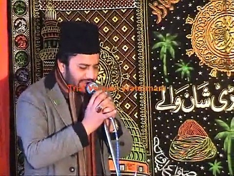 bs mera mahi sally allaa & rubai shahbaz qamar fareedi mujahid bradran mujahid raja