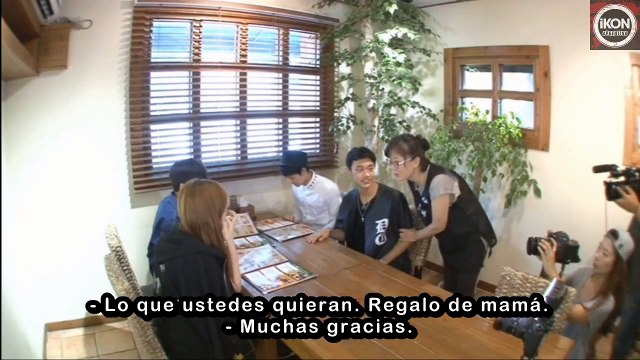 [SUB ESPAÑOL] MIX & MATCH DVD - Disco 1 (Parte 2)