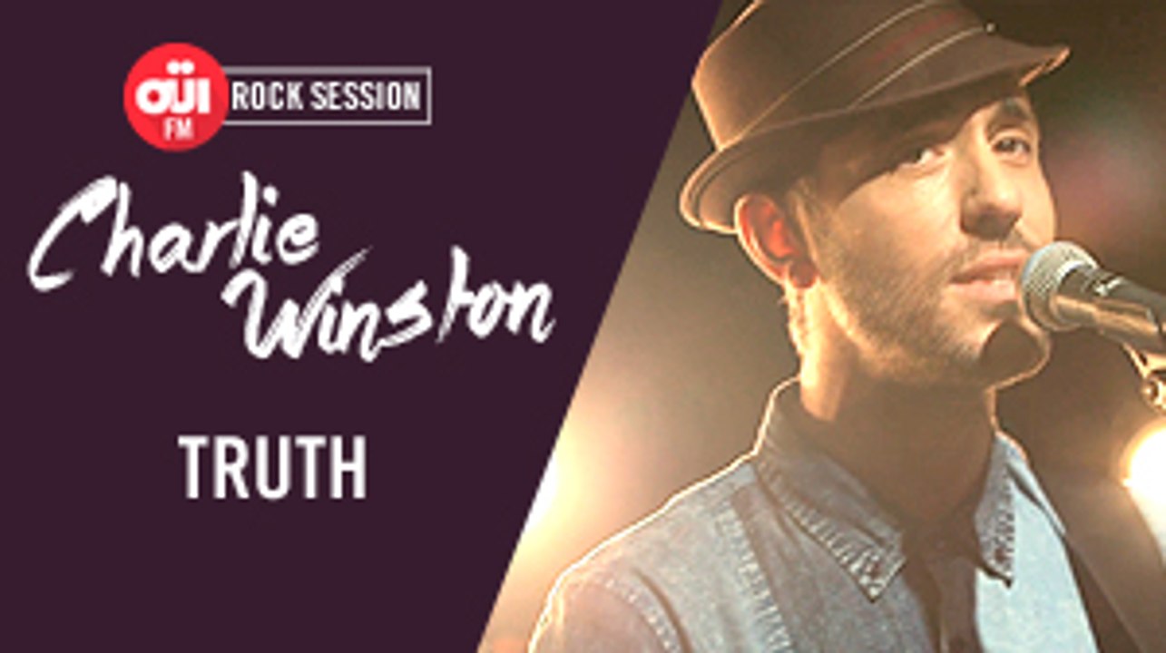 Charlie Winston - Truth