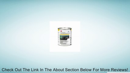 3M Marson Mar-Glass Short Strand Reinforced Fillers - Quart Review