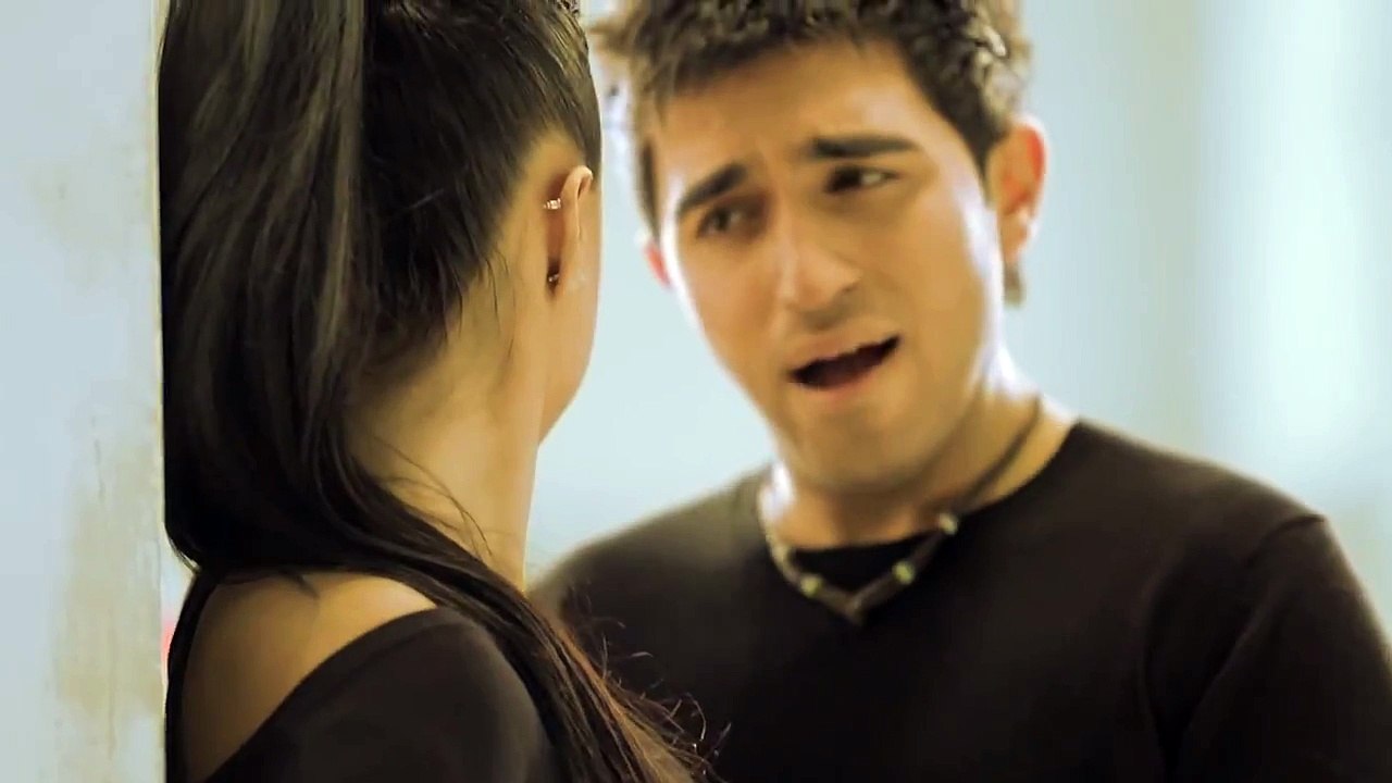 Sargis Avetisyan - Ser Arajin Hayacqic (Official Music Video)