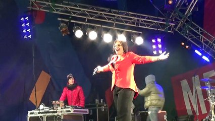 БигБэта - Девушка сильная