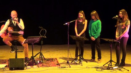 2015-01-16 Guillo @ St Christoly de Blaye