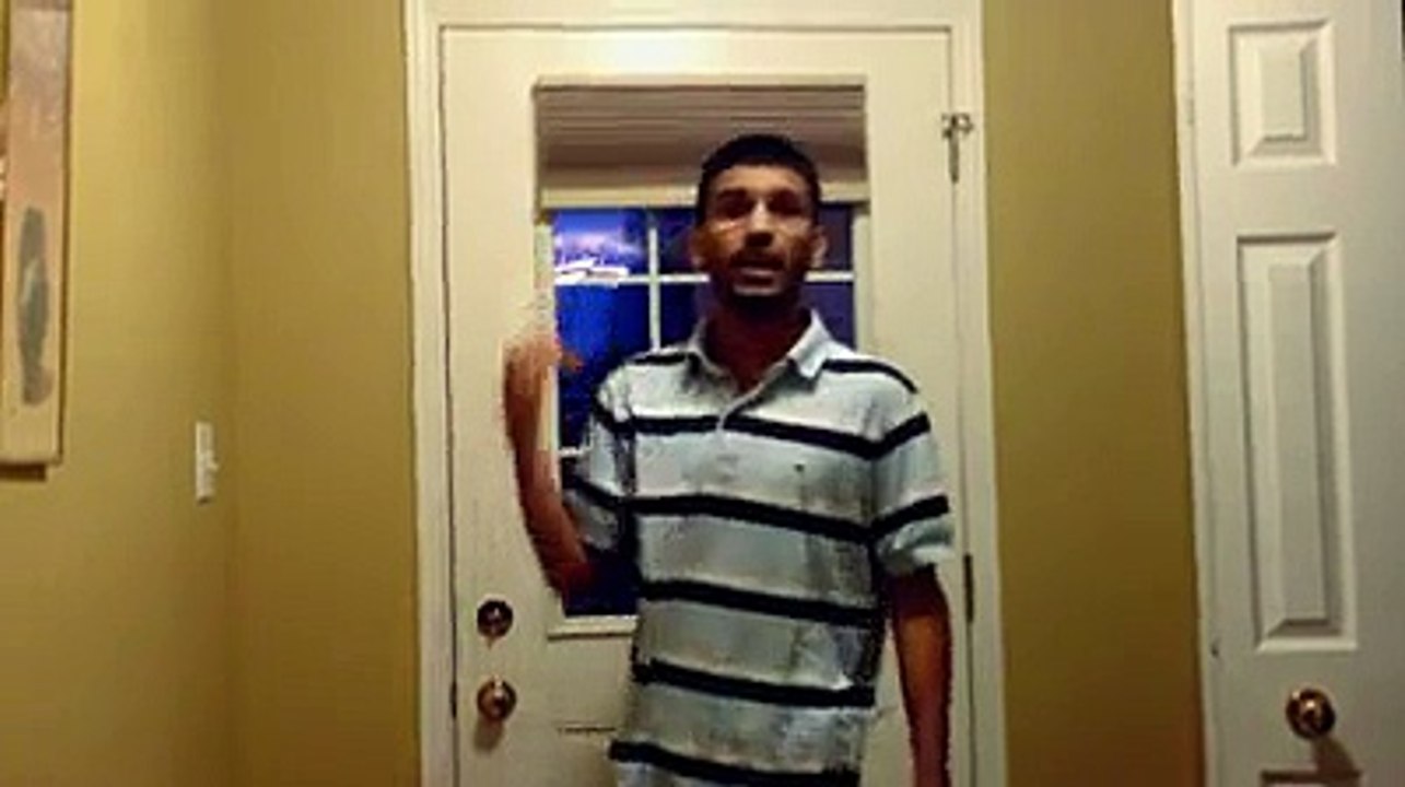 Brown Parents Logic..