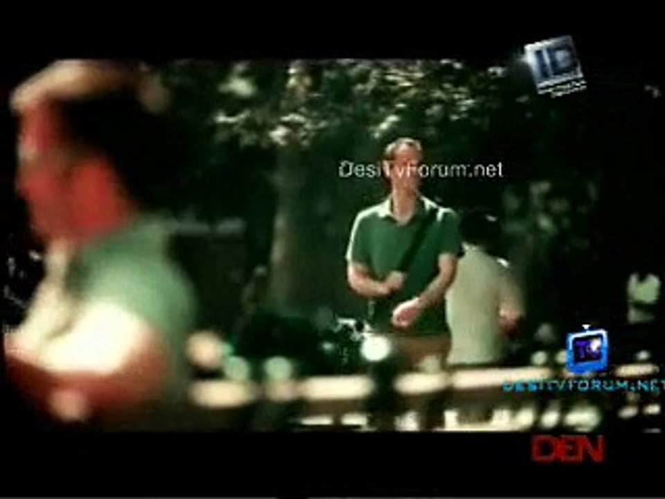 Fatal Encounters 21st January 2015 Video Watch Online Pt1