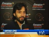 A 10 días de la Energizer Night Race