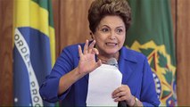 Deus não tem culpa, mas Dilma tem