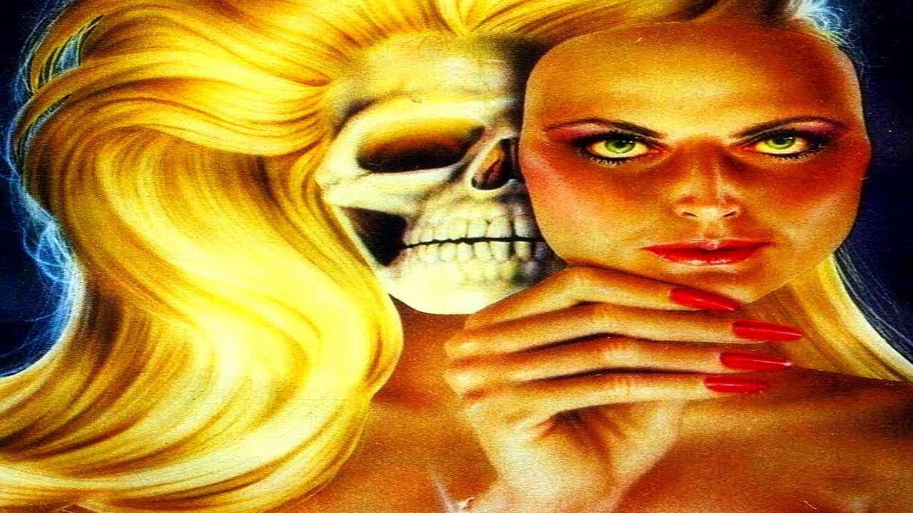 Dance With The Dead - Thrasher