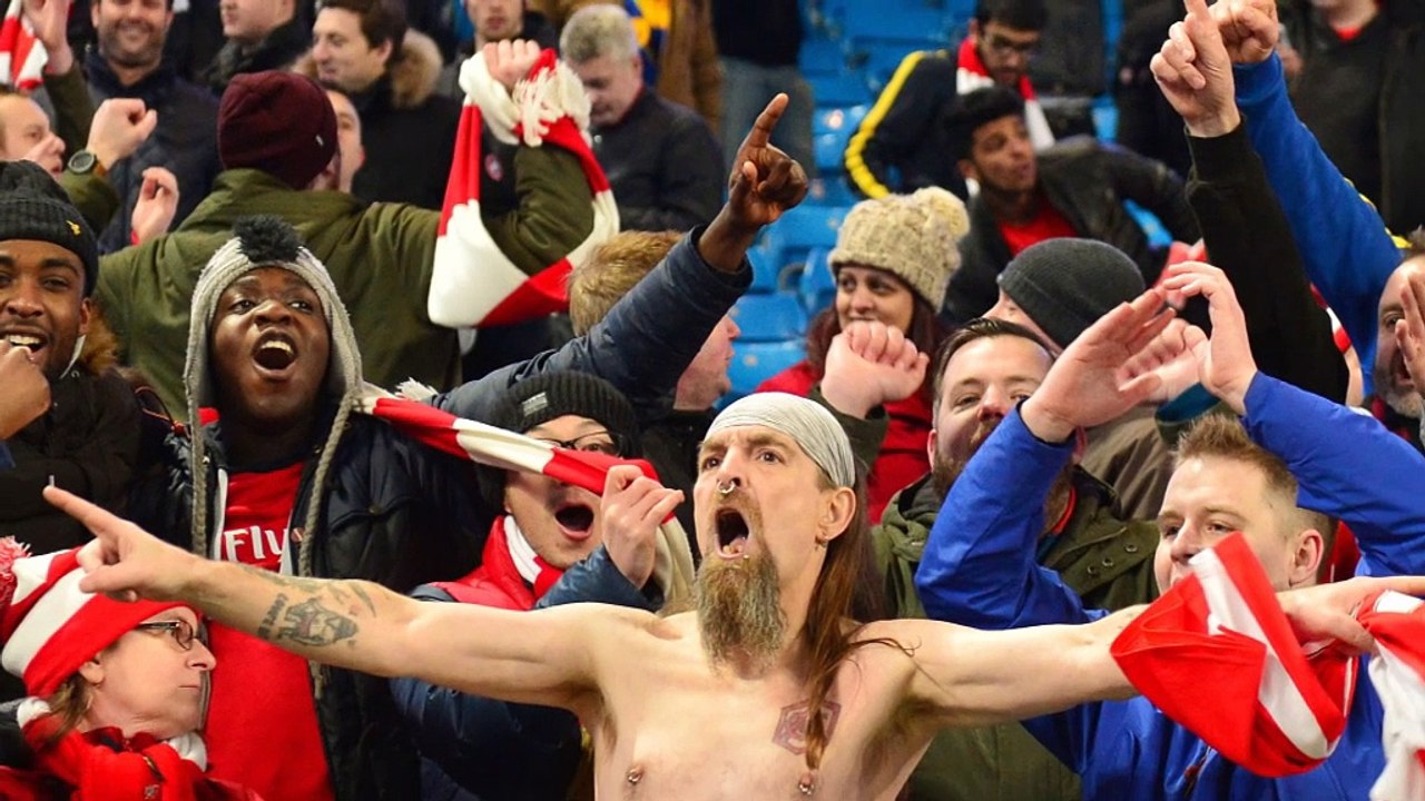 Wenger: 'Cazorla liebt dieses Spiel'