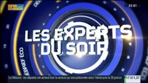 Sébastien Couasnon: Les Experts du soir (1/4) - 19/01