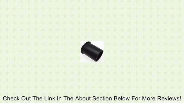 Gates 26391 Hose Reducer Review