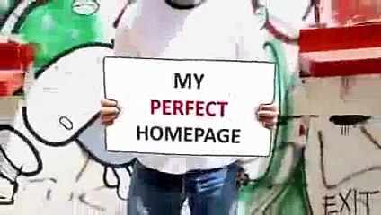 PERFECT INTERNET Commercial English