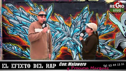 EFECTO DEL RAP  18 DE ENERO DEL 20152A PARTE