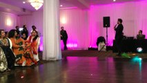 Big Guys Montreal Pakistani wedding dance!!!