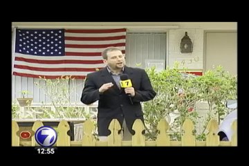 La historia de Carlos Arredondo, el héroe tico en Boston