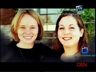 Disappeared 19th January 2015 Video Watch Online Pt1