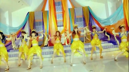 Paruru no Idol #18  "Un Scandal con las Tokyo, KISS, Momoclo y 7 más"