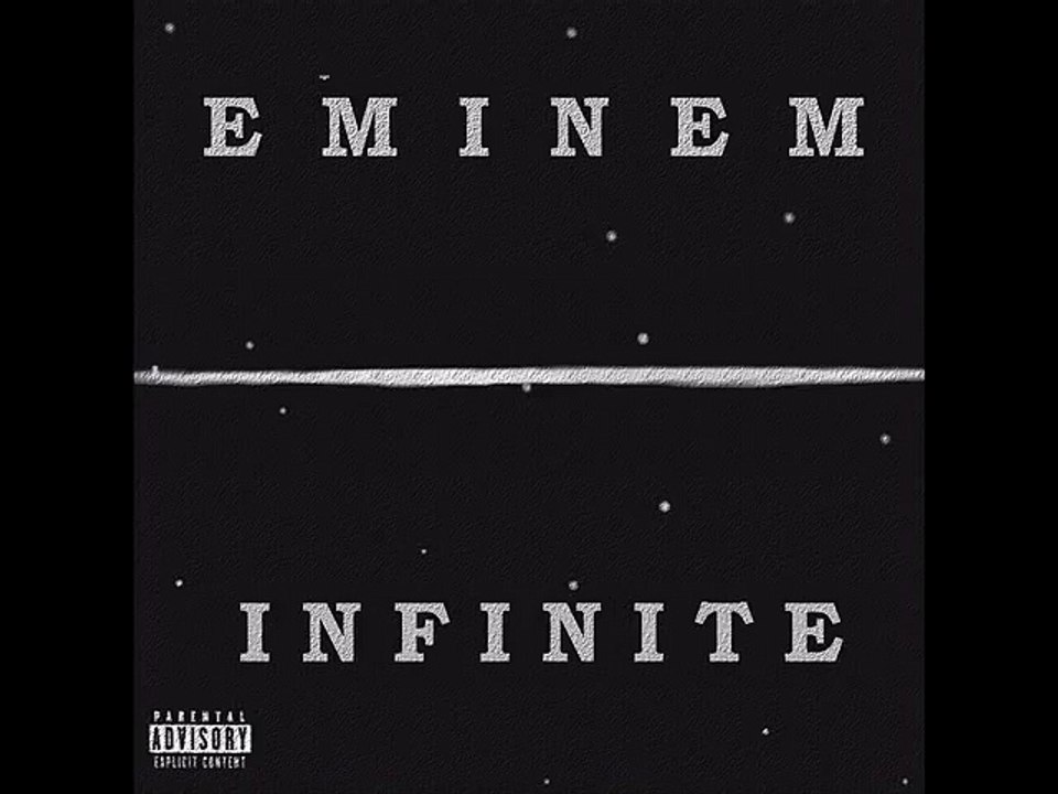 Eminem Open Mic