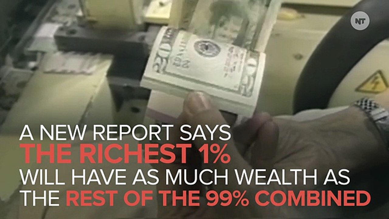 Wealth Inequality Is Even Worse Than You Think