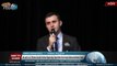 Ak parti 4.cü Patnos Gençlik Kolları Başkanlığı Seçiminde   Cem Avşin Akbay Açıklama Yaptı
