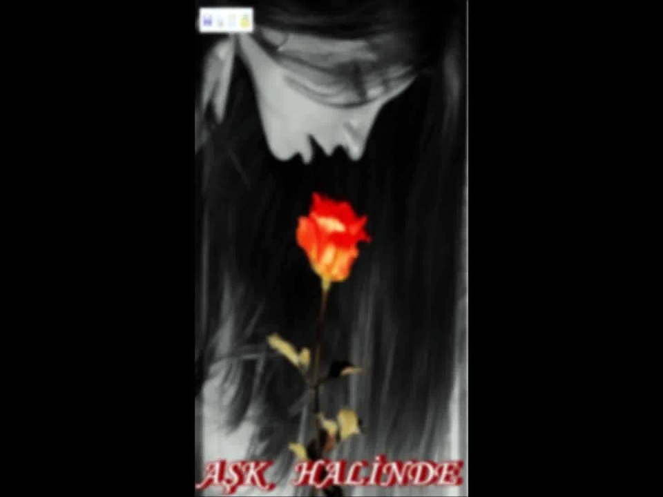 Hüseyin Karakuş - Zeytin Karası Gözlerin