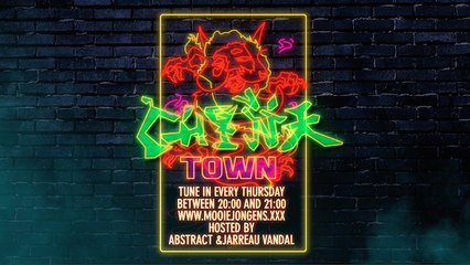 Chinatown live | Episode 7 | Donnie Firm & Mairo Nawaz