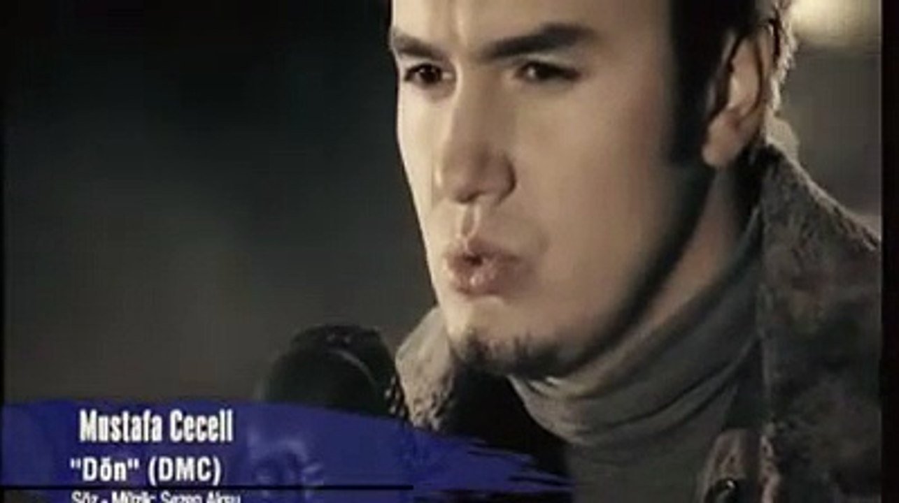 Mustafa Ceceli - Dön