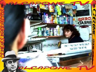 Investigadores Forenses, Esposo desaparecido