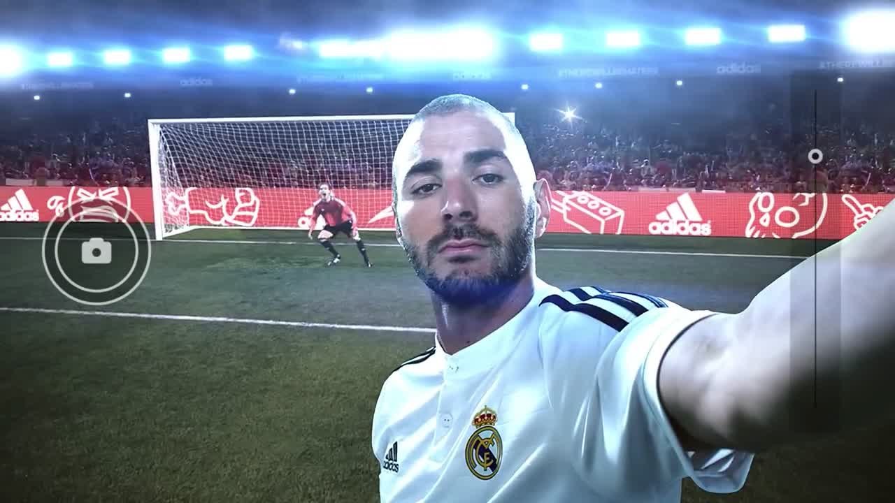 There Will Be Haters - Pub Adidas