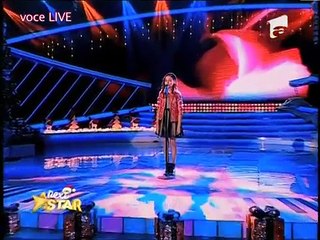 Elena Hasna - Ave Maria