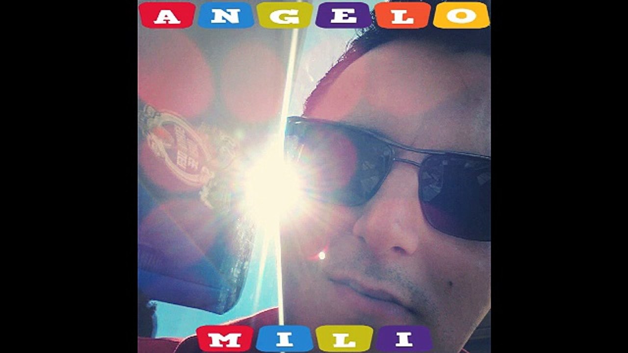 Angelo Mili-Mojito Mix (25-11-2014)
