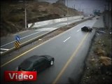 interesting accidents mobese in Bitlis, Car Accidents 2013 2014