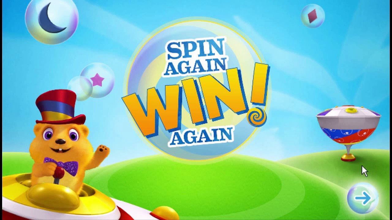Ruff Ruff Tweet And Dave Spin Again Win Again Animation Sprout PBS Kids ...