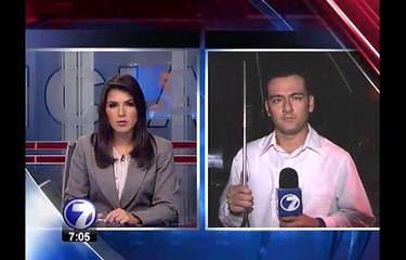 Hombre de 52 años muere por descarga eléctrica en Barrio San Cayetano