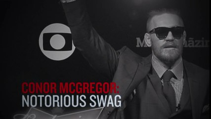 Fight Night Boston: Notorious Swag