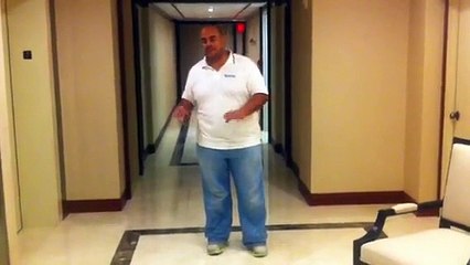 cleaning marble aventura