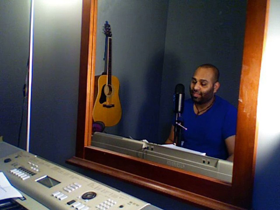 Imran's Tocando Fondo- Kalimba Cover