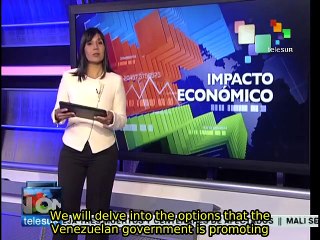 Venezuela economic forum to showcase trade alternatives