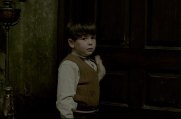 La Dame en Noir 2 : l'Ange de la Mort - Extrait (2) VOST