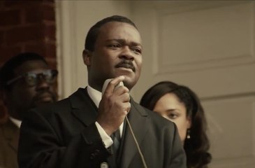 Selma - Extrait (9) VO