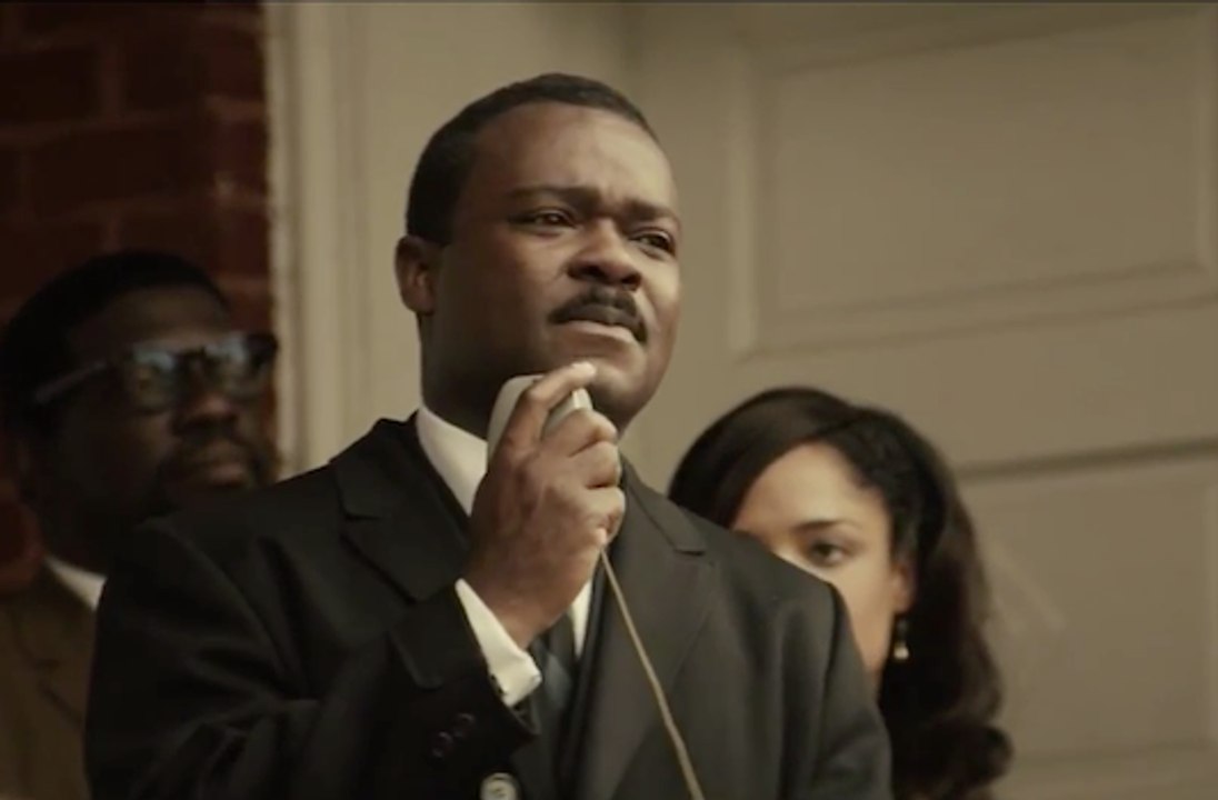 Selma - Extrait (9) VO