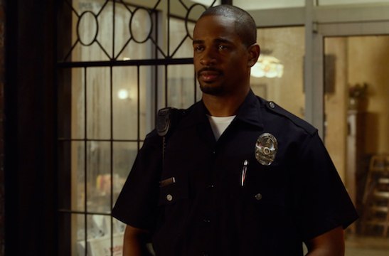 Cops, les Forces du Désordre - Extrait (2) VF